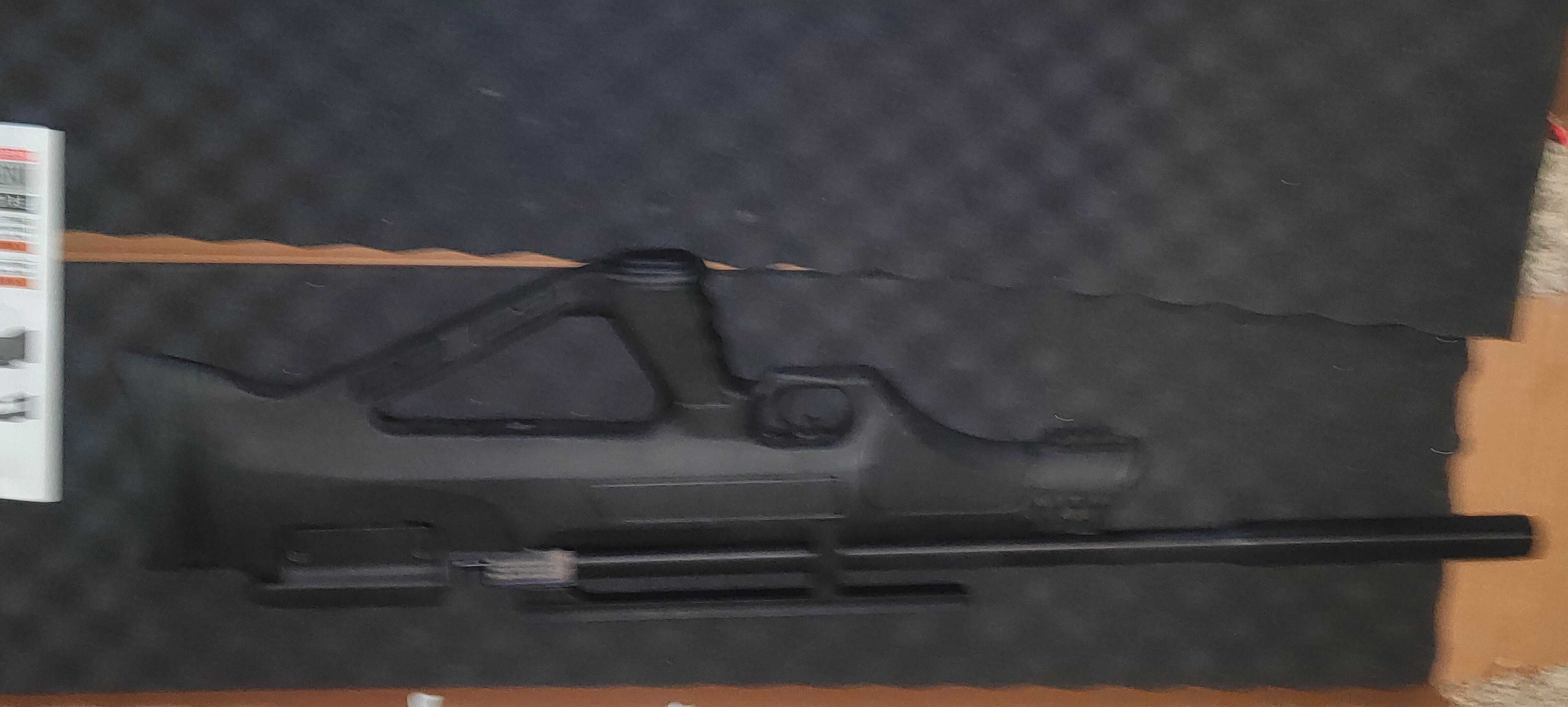 Въздушна пушка Hatsan Flashpup QE 6.35mm