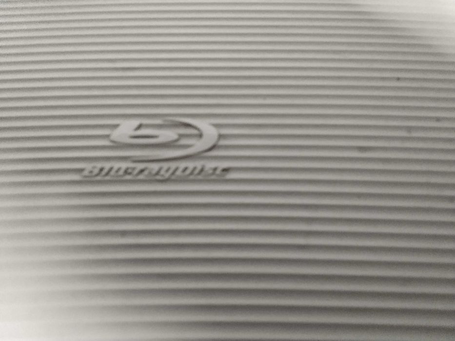 оригинален Блу Рей дивиди юесби плеър-самсунг 3D нов внос от Франция