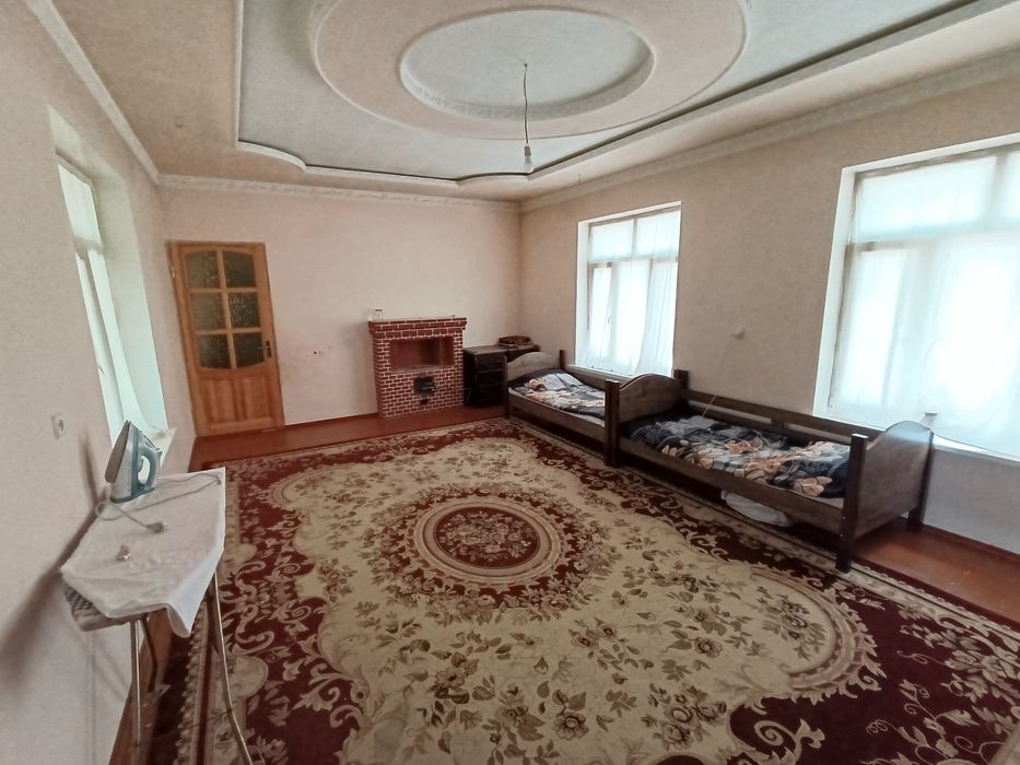 Uy sotaman keliwtirilgan xolatda