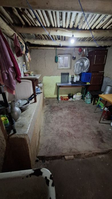 Сотилади 2 етажлик. 1 хона. 24 квадрат