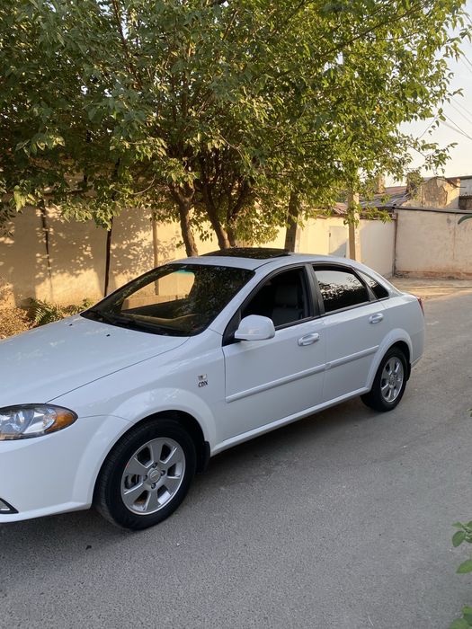 Lacetti 2023 avtamat