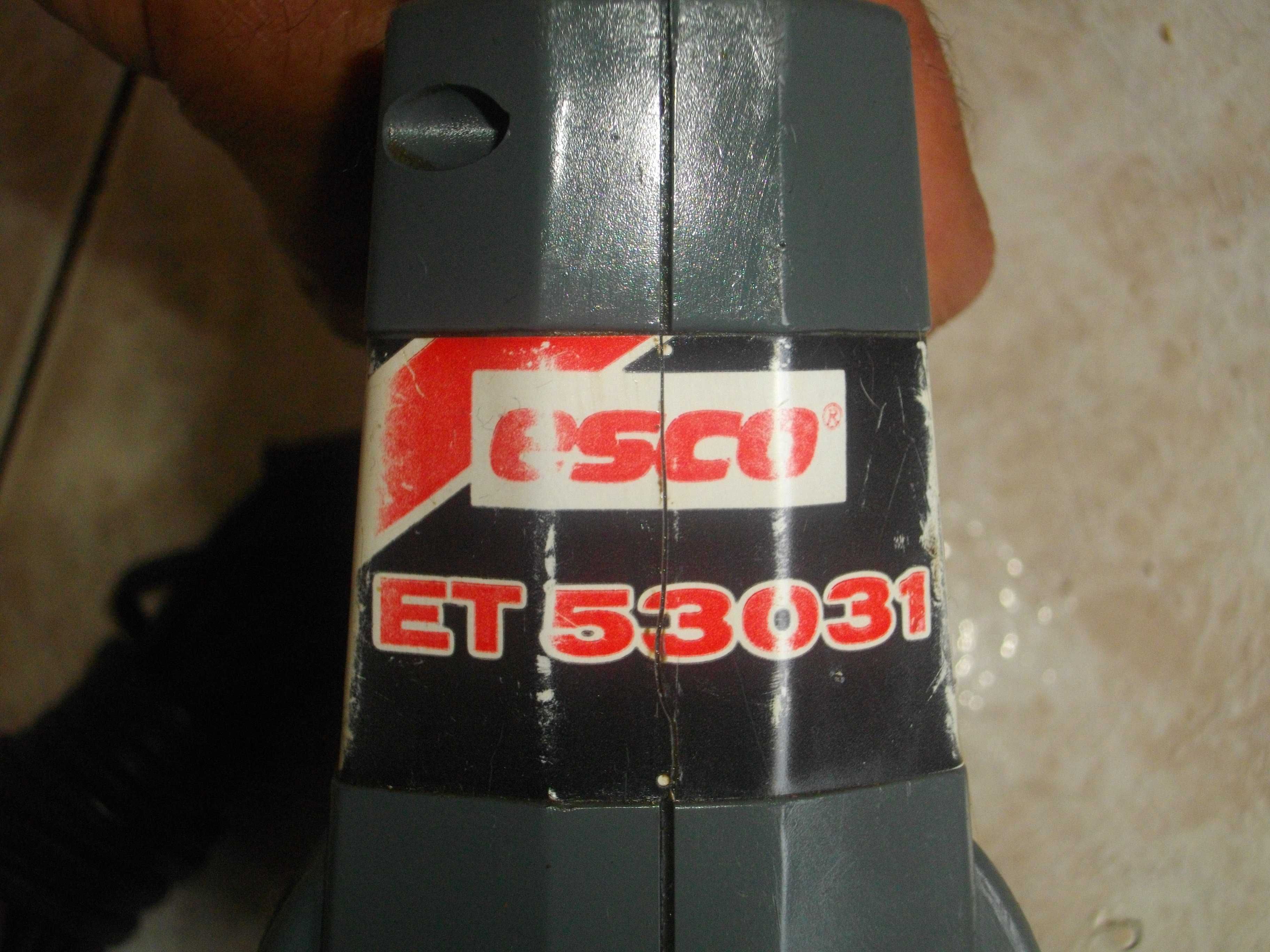 Комбиниран Ел.Такер-Bosch 6-14mm-Швейцарски/ESCO 6-14/16мм-Профи