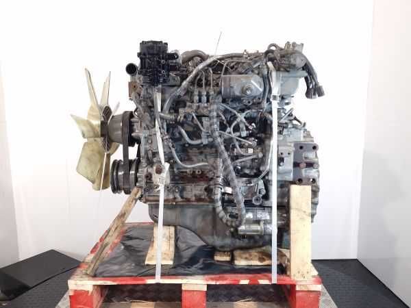 Motor complet Isuzu 4HK1XDIBA-01 - Piese motor Iusuzu