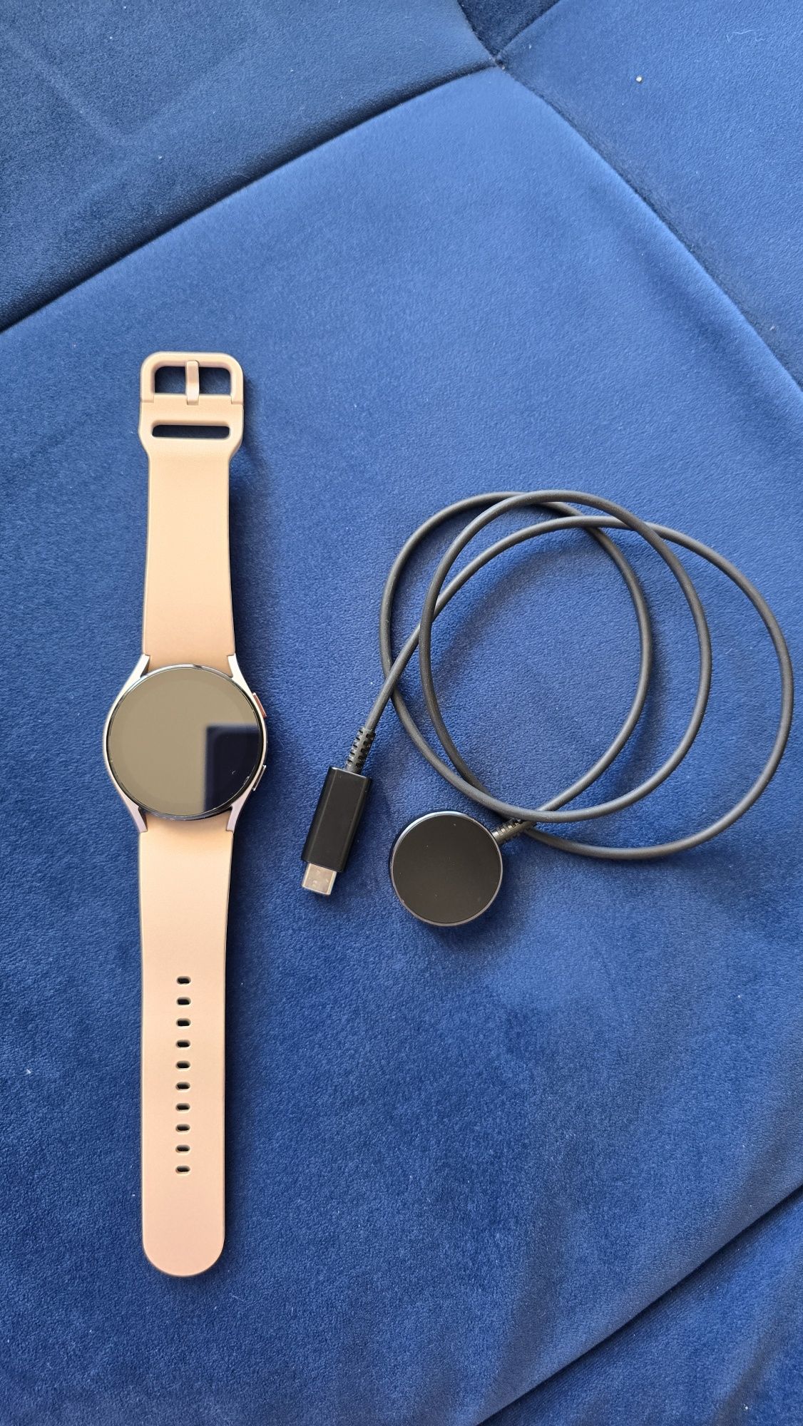 Смарт часовник Samsung galaxy watch 5