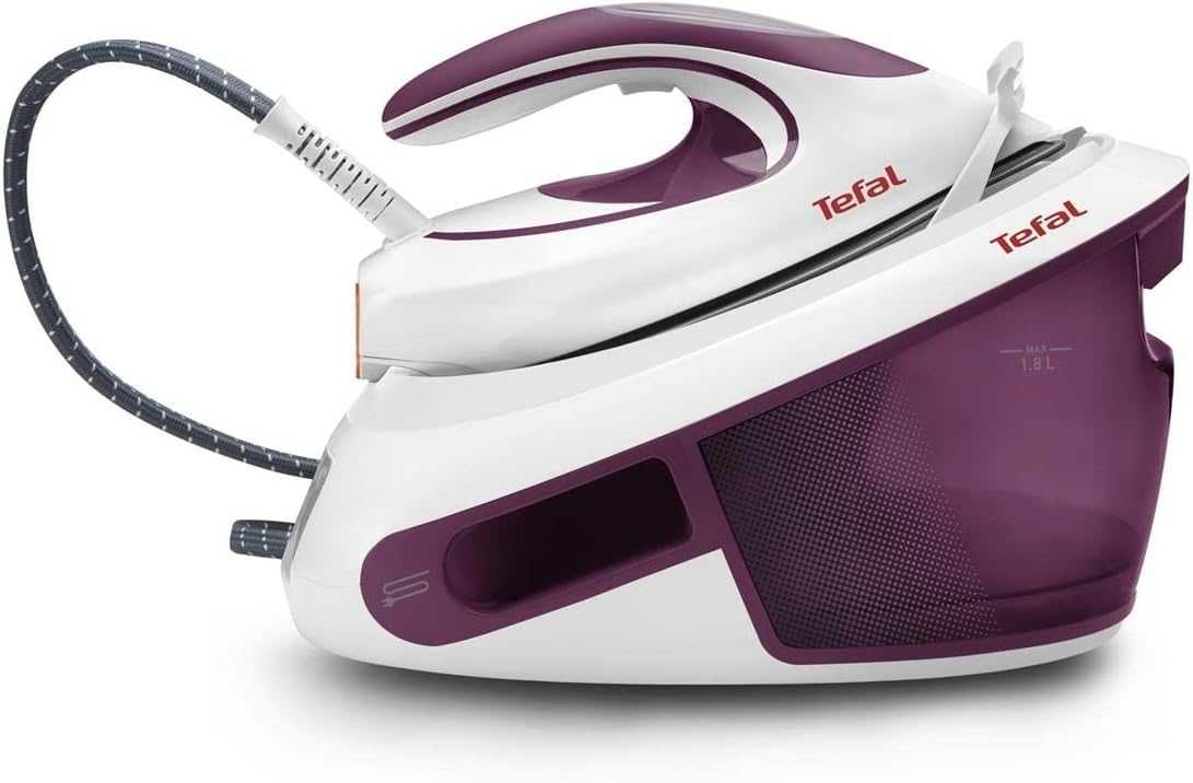 Парогенератор Tefal Express Anti-Calc (SV8054) 2800W