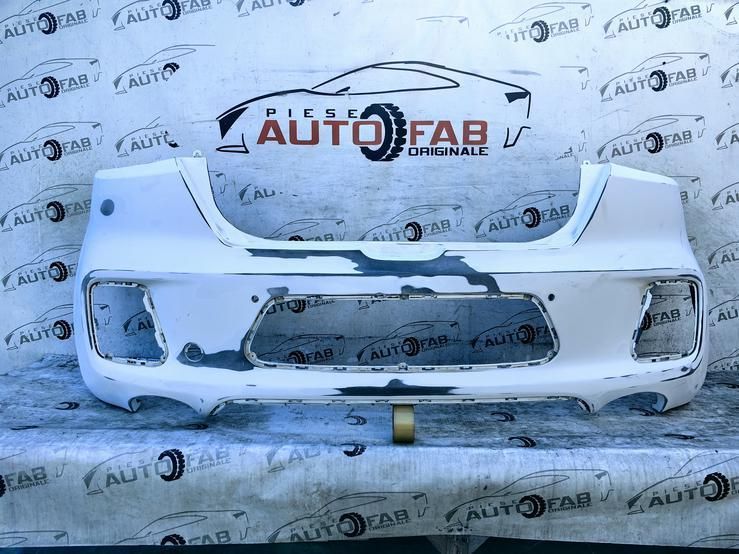 Bara spate Kia ProCeed GT Facelift an 2015-2018 Gauri pentru 4 senzori