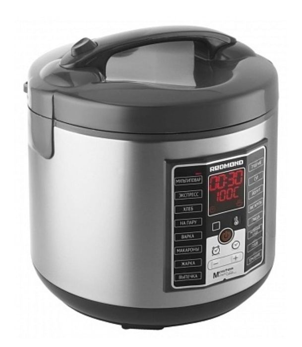Продам мультиварку redmond