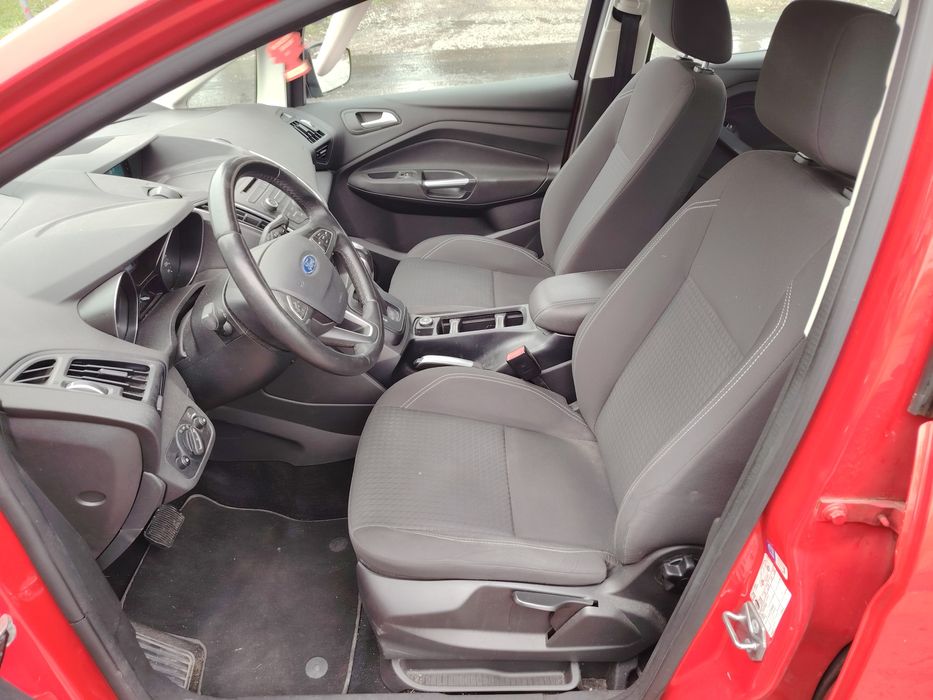 Форд Ц Макс / Ford C Max 1.5 eco boost / 1.5 еко буст НА ЧАСТИ