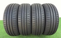 4бр. 195/65/15 DUNLOP Sport bluResponse- летни