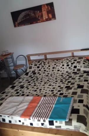 Cazare Ocna Sibiului Casa Cristea