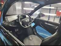 Renault twzy electric