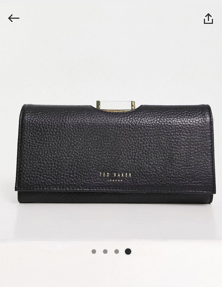 Portofel Ted Baker