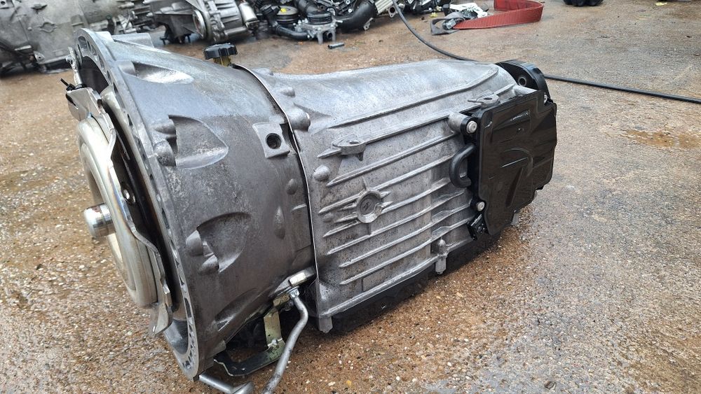 7G+ Tronic автоматик за Мерцедес w212 w204 и др