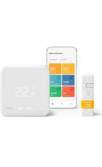 Termostat Tado starter Kit V3+ Wired Smart Thermostat