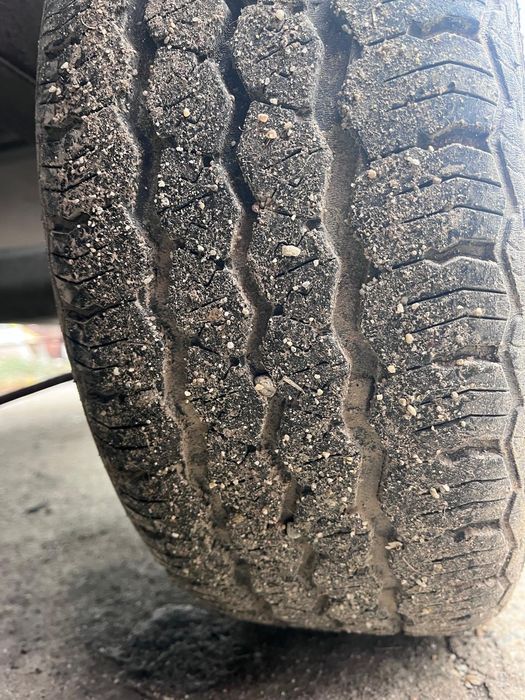 Platforma Gala Taurus 4x2 m - an fab.07.2024