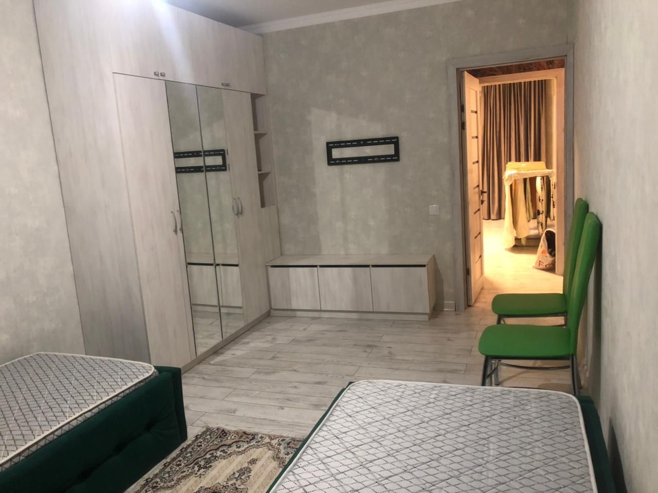 Продаётся квартира