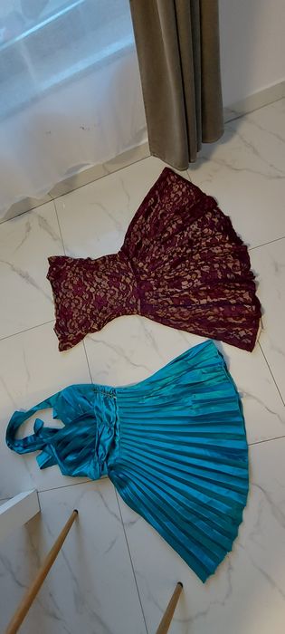 Donez Rochii fete S, elegante