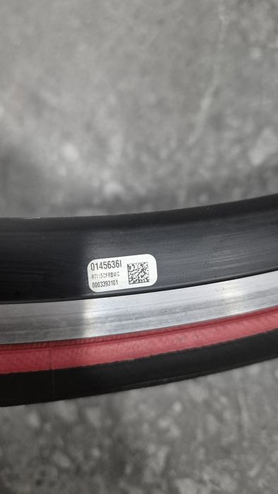Set roți Fulcrum Racing 7 LG
