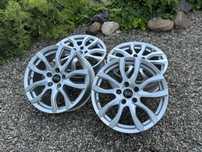 Jante aliaj 17” Kia Sportage Hyundai Tucson IX35 5x114,3