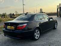 Bmw 525D 3.0 196cp