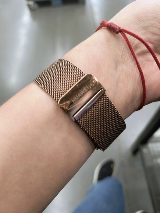 Часовник Huawei watch gt 2