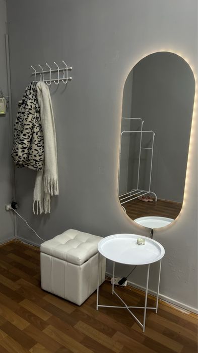 Субаренда кабинета для мастера маникюра