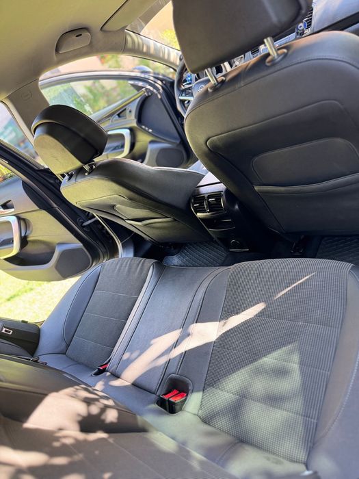 Opel insignia 1.6 turbo benzina gpl