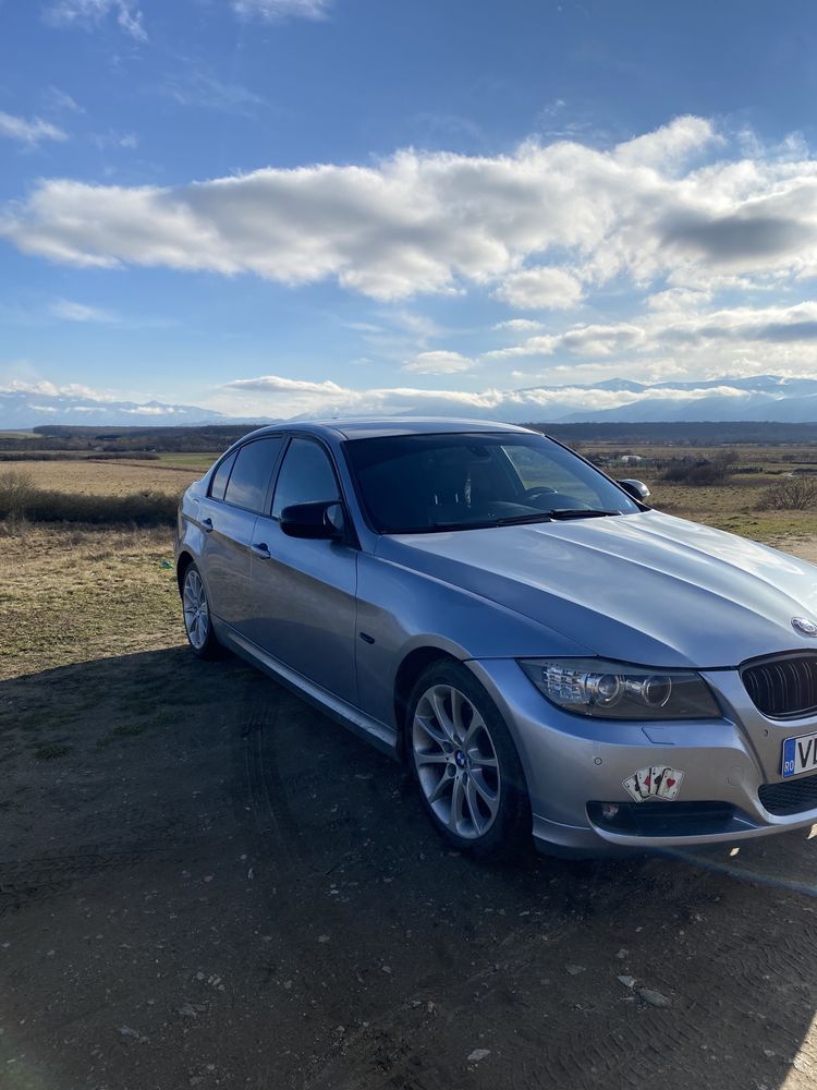 Vand Bmw 320, e 90