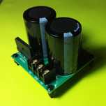 Выпрямительный фильтр 25А Hi-Fi