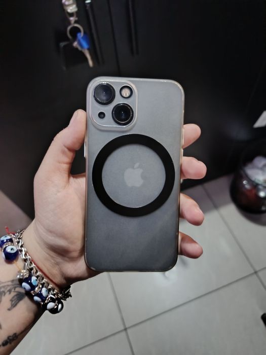 Айфон 13 мини 256 gb