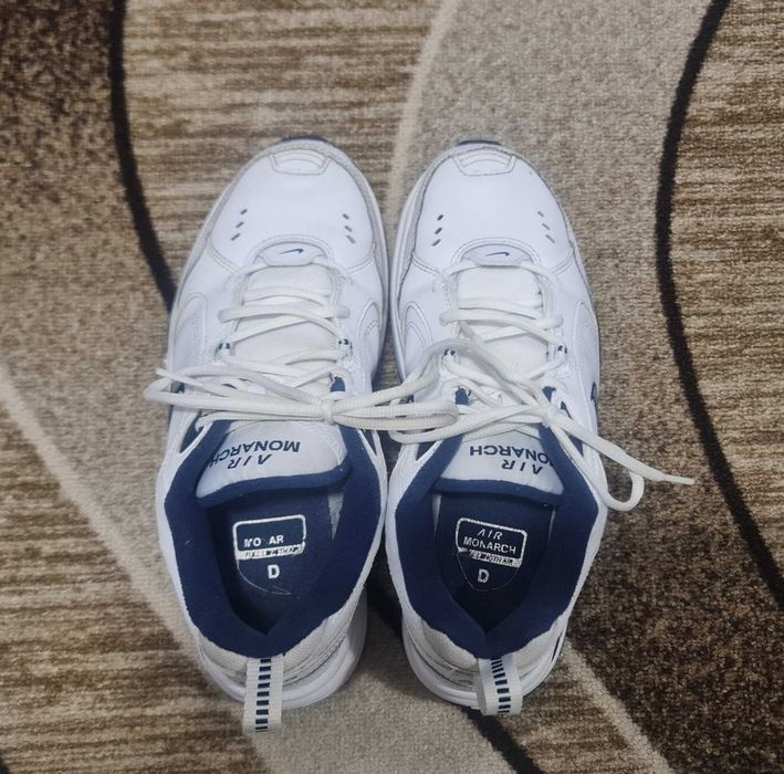Мъжки маратонки Nike Air Monarch lV