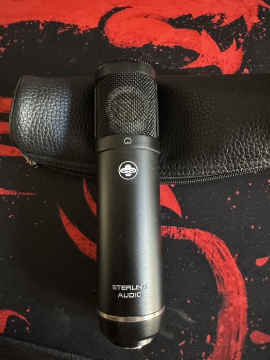 Микрофон конденсаторный Sterling Audio ST51 FET