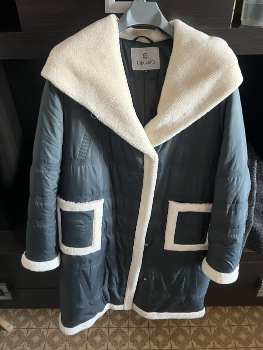 Продам куртку зимнюю