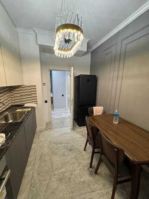 СРОЧНО!! Продается кв в ЖК "Istanbul City" Возле Аэропорта  2/4/9 ID13