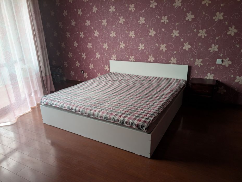Продается кровать