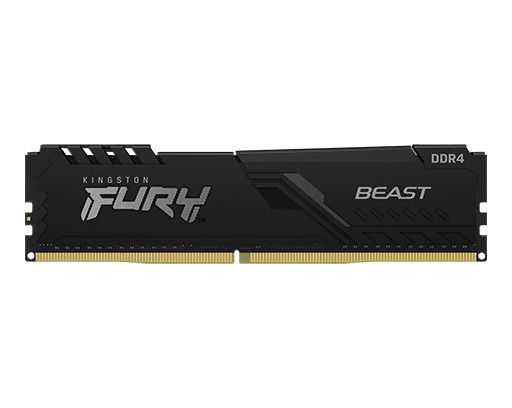 Kingston Fury Beast 16GB(2*8GB) ddr4