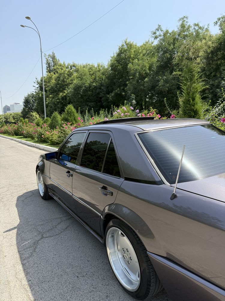 W124 волчок насияга сотилади бошига 9 минг