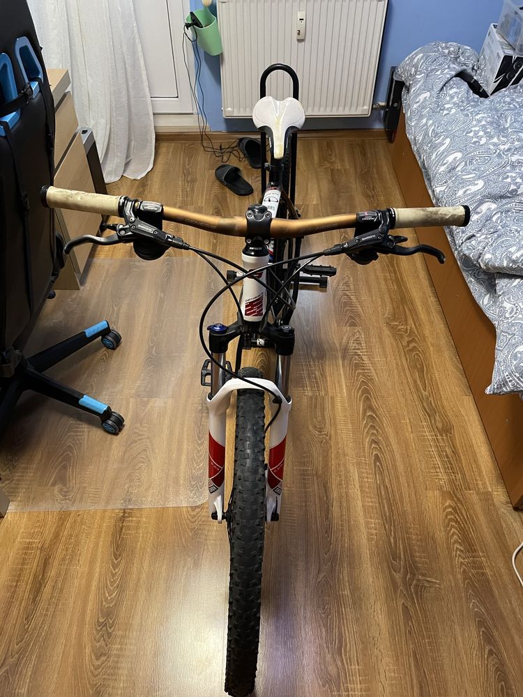 Bicicleta Genesis XR20