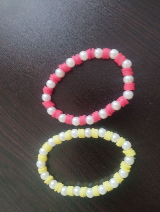 Ръчно направени бижута