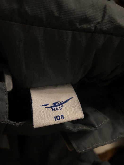 Salopeta ski copii - marime 104