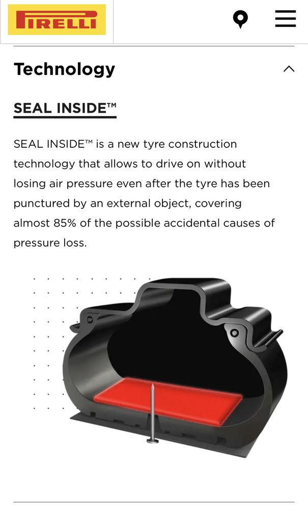2 Anvelope NOI Pirelli Scorpion 255 45 19 100V Seal Inside DOT 2022