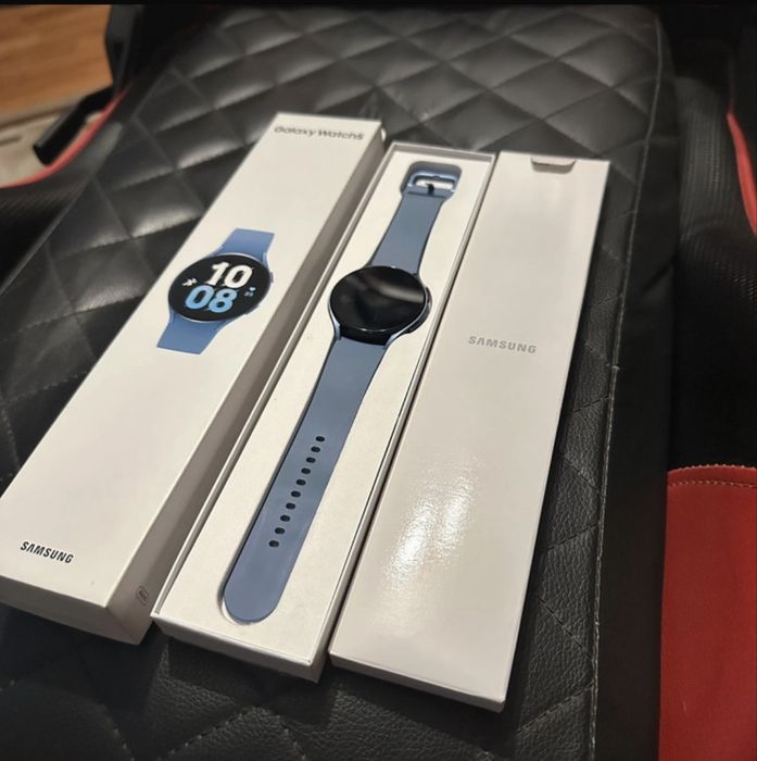 Samsung Galaxy Watch 5 - 44mm - Albastru