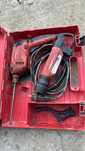 Filetante regips hilti