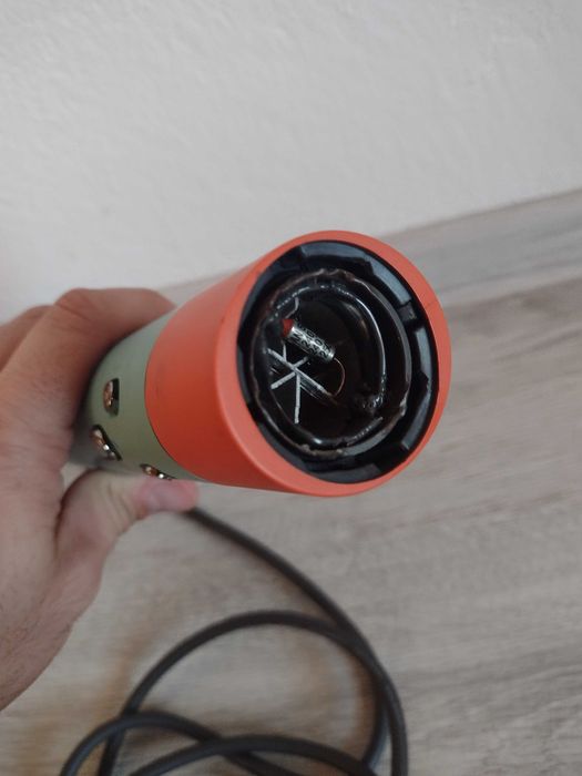 Dyson Airwrap HS05 маша за коса