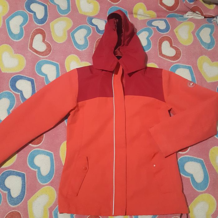 Детская ветровка McKinley на девочку, 152 размер