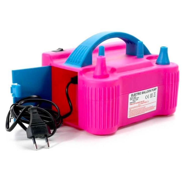 Насос для шарика