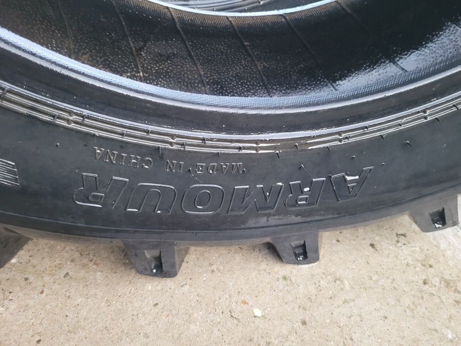 Anvelope tractor Armour 12.4-28