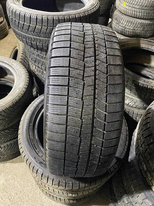 215/65R16 привозные зимние шины