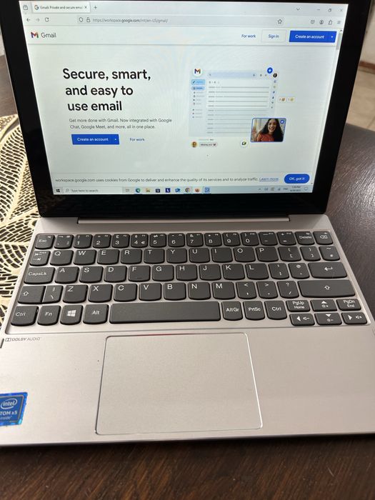 Лаптоп Lenovo Miix 320