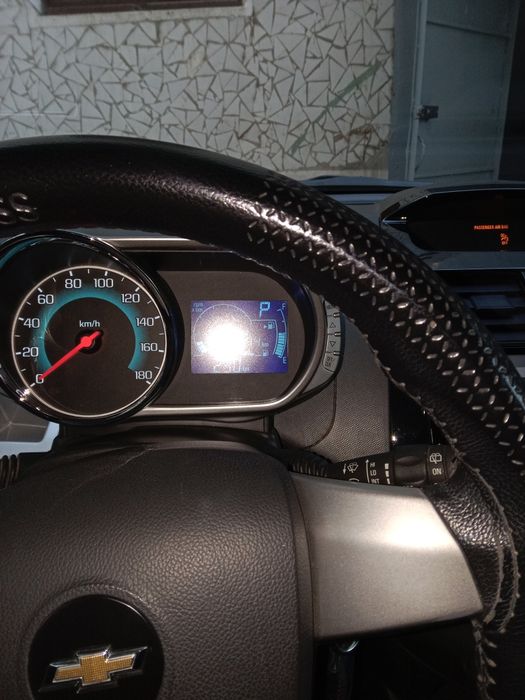 SPARK 2019. 4pazitsa